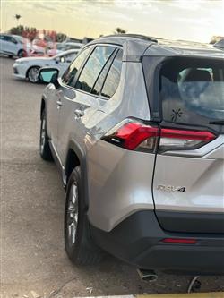 تويوتا راف 4